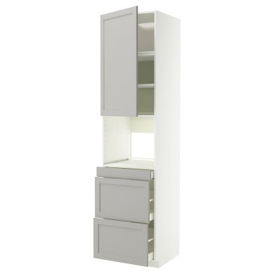 METOD / MAXIMERA - 4 IKEA METOD / MAXIMERA (ИКЕА МЕТОДЫ/МАКСИМЕРА) 29458480 фото - 4