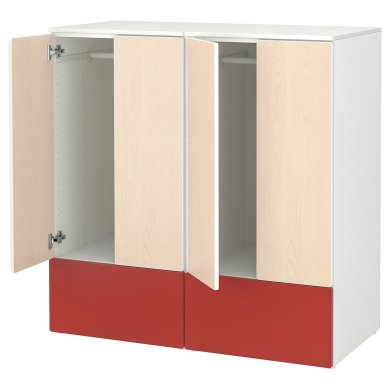 IKEA SMASTAD / PLATSA (ИКЕА СМАСТАД/ПЛАЦА) 19549891