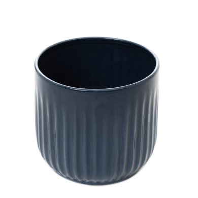 Кашпо Homla DASH 14x13 см | Синий 213105 фото - 2