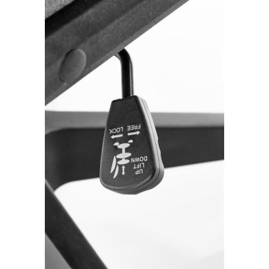 Офісне крісло Halmar Pietro Сірий - 7 Офісне крісло Halmar Pietro Сірий V-CH-PIETRO-FOT фото - 7