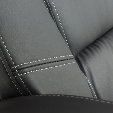 Офисное кресло Meven VISCOUNT Серый MV-ML-611382-VISCOUNT фото - 11