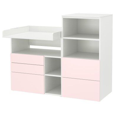IKEA SMASTAD / PLATSA (ИКЕА СМАСТАД/ПЛАЦА) 39483912