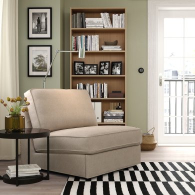 KIVIK - 2 IKEA KIVIK (ИКЕА КИВИК) 79500504 фото - 2