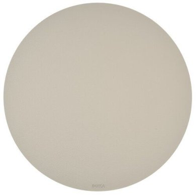 Сервірувальна серветка Duka Baldur | Сірий/Бежевий 1216033 фото - 3