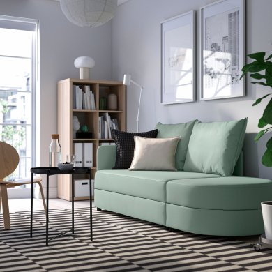 IKEA LINDAKRA (ИКЕА ЛИНДАКРА) 20629269 фото - 4