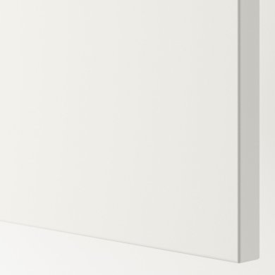 IKEA Дверь FONNES (ИКЕА ФОННЕС) 49213477 фото - 3