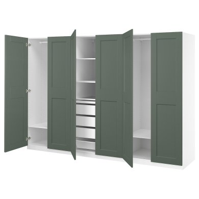 IKEA PAX/GRIMO (ИКЕА ПАКС/ГРИМО) 29579284