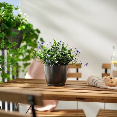 IKEA BROKTRAST (ИКЕА БРОКТРАСТ) 50635396 фото - 3
