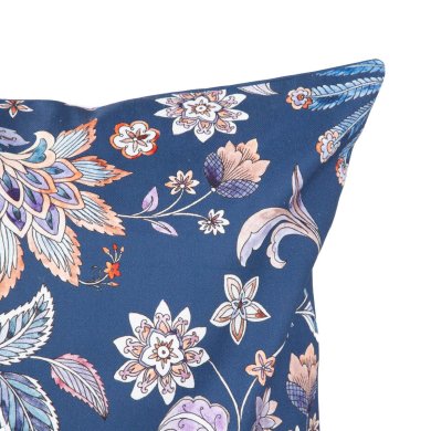 Декоративна наволочка Homla FLORI 45х45 см Принт 224722 фото - 2