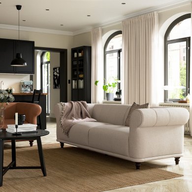 VISKAFORS - 3 IKEA VISKAFORS (ИКЕА ВИСКАФОРС) 99443372 фото - 3