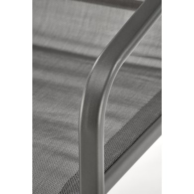 Комплект садових меблів Halmar CONOR Попелястий V-CH-CONOR-ZESTAW фото - 9