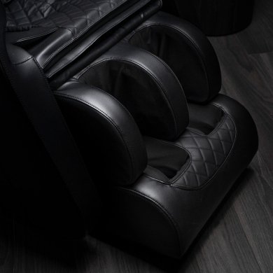 Крісло масажне Mebel Elit SX ULTRA PRO Чорний - 20 Крісло масажне Mebel Elit SX ULTRA PRO Чорний ME.SXULTRAPRO/CZ/E/FW фото - 20