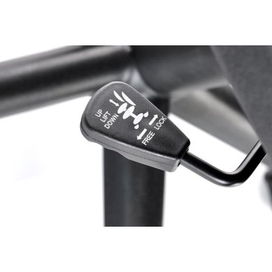 Геймерское кресло Halmar Berkel Серый - 10 Геймерское кресло Halmar Berkel Серый V-CH-BERKEL-CZARNY/POPIEL фото - 10