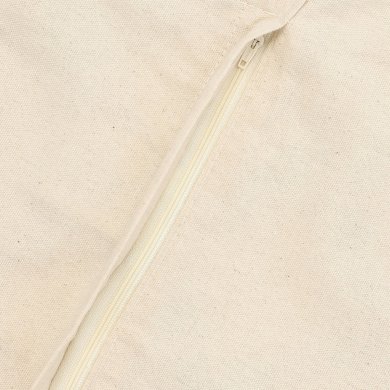 Декоративна наволочка Homla MONTO 45х45 см Бежевий 208272 фото - 5