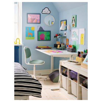 IKEA FISKBO (ИКЕА ФИСКБО) 40584929 фото - 6