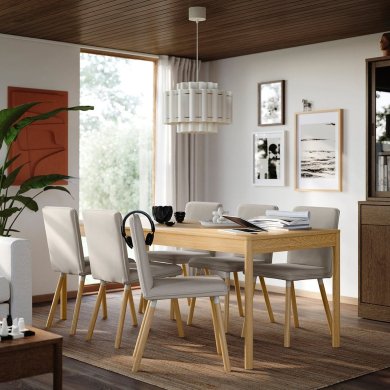 IKEA TONSTAD (ИКЕА ТОНСТАД) 80593880 фото - 4