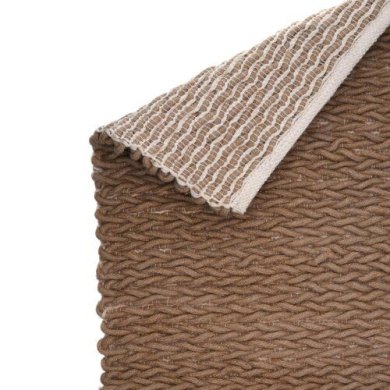 Килим джутовий Duka Boho | Бежевий 1219131 фото - 2