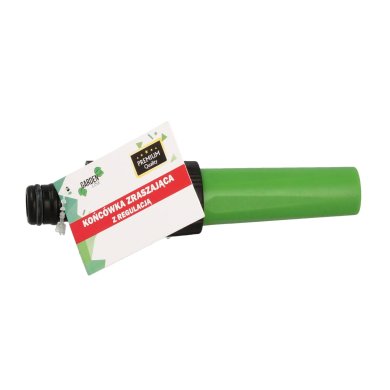 Розпилювач для шлангу Garden Line Зелений WIL4653 фото - 4