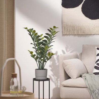 IKEA Кашпо NYPON (ИКЕА НАЙПОН) 60395616 фото - 15