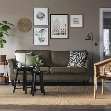 IKEA EKHOLMA (ИКЕА ЭХОЛМА) 89579950 фото - 2