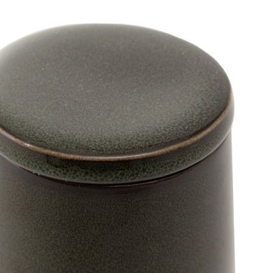 Контейнер Homla BRILIA 8,6x9 см Зеленый - 4 Контейнер Homla BRILIA 8,6x9 см Зеленый 218268 фото - 4