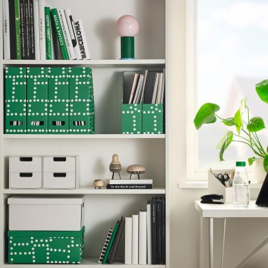 IKEA FJADERHARV (ИКЕА Фьядерхарв) 60620097 фото - 2