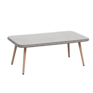 Комплект садовой мебели Garden Line ABI8175 Серый ABI8175 фото - 4