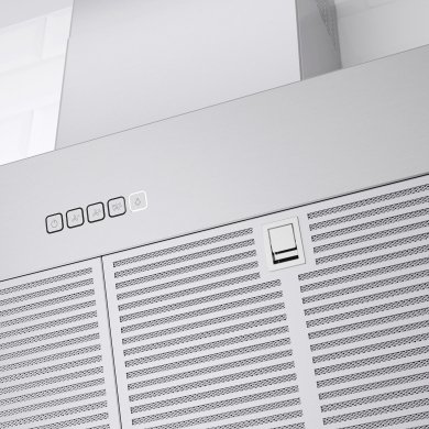 IKEA Витяжка настінна BEMOTA (ИКЕА БЕМОТ) 90389336 фото - 15