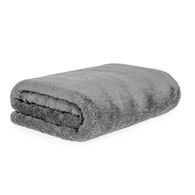 Плед Homla ROTE 150x200 см Графит 161093