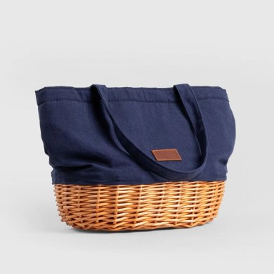 Термосумка Homla ORLANDO Синій 239290 фото - 2