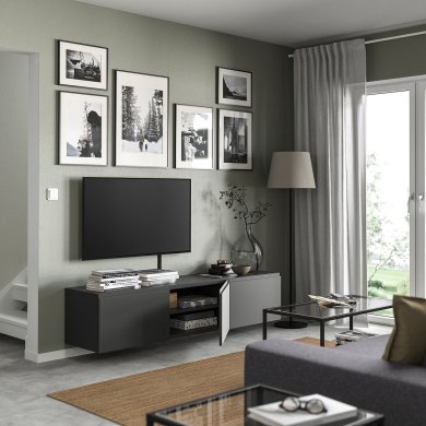 IKEA BESTA (ИКЕА БЕСТА) 49507899 фото - 5