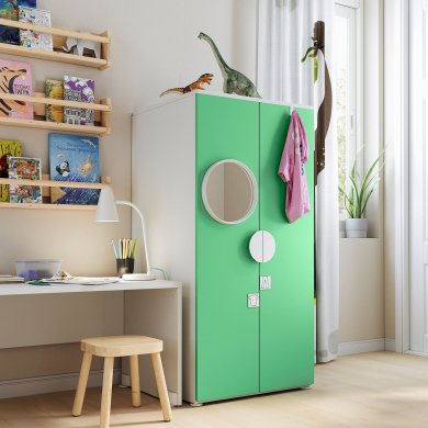 IKEA SMASTAD/PLATSA (ИКЕА СМАСТАД/ПЛАЦА) 19430137 фото - 2