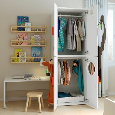 IKEA SMASTAD / PLATSA (ИКЕА СМАСТАД/ПЛАЦА) 99428277 фото - 8