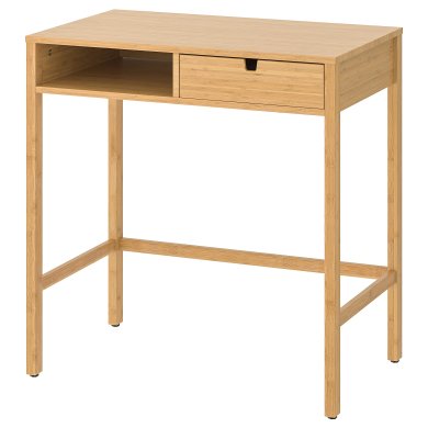 IKEA Туалетный стол NORDKISA Дерево (ИКЕА НОРДКИСА) 20439472