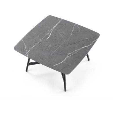 Журнальный стол Halmar FERRARA Marmur Серый - 5 Журнальный стол Halmar FERRARA Marmur Серый V-CH-FERRARA-LAW фото - 5