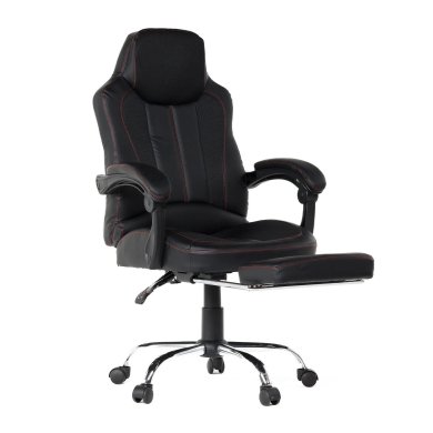 Офисное кресло Meven CRAFT Черный - 12 Офисное кресло Meven CRAFT Черный MV-ML611633-CRAFT фото - 12