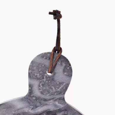 Разделочная доска Duka Adelsten | Серый 1216711 фото - 3