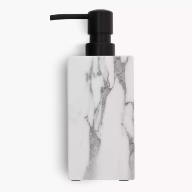 Диспенсер Duka SCANDI SPA 150 мл Белый 2221860 фото - 3