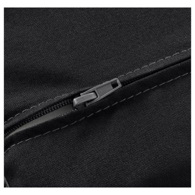 IKEA Підставка для ніг POANG Чорний (ИКЕА ПОАНГ) 49244681 фото - 11