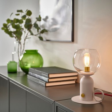 IKEA ASKMULLER (ИКЕА АСКМЮЛЛЕР) 50576226 фото - 3