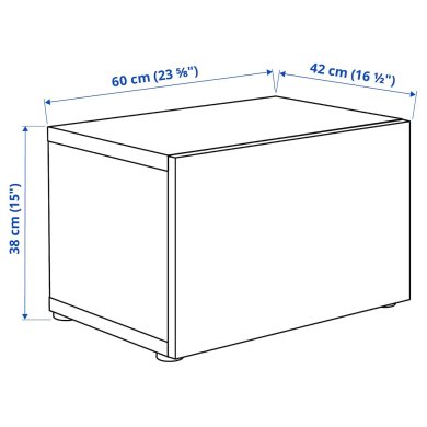 IKEA BESTA (ИКЕА БЕСТА) 29432051 фото - 3