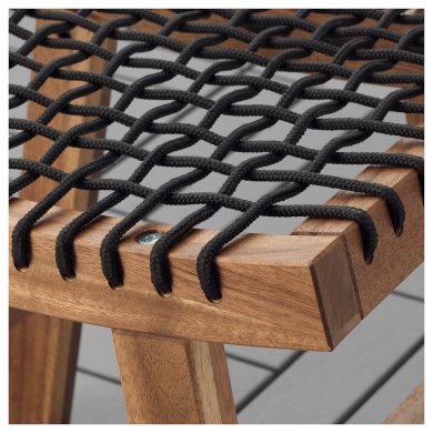 IKEA Табурет STACKHOLMEN (ИКЕА STACKHOLMEN) 20411425 фото - 2