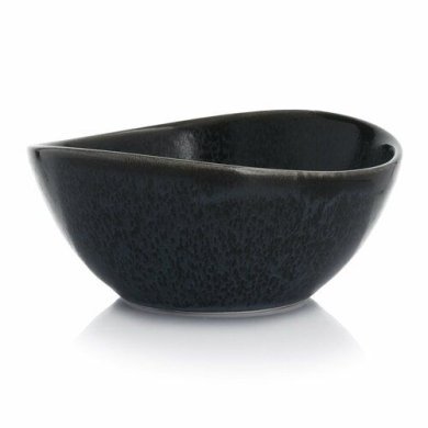 Миска Duka Time Black 12 см | Черный 1218962 фото - 4