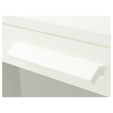IKEA Комод BRIMNES (ИКЕА БРИМНЕС) 40392044 фото - 5