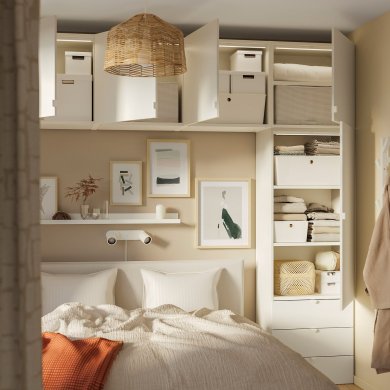 IKEA PLATSA (ИКЕА ПЛАТСА) 89624995 фото - 5