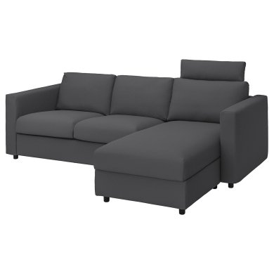 IKEA VIMLE (ИКЕА ВИМЛЕ) 49425097 фото - 4