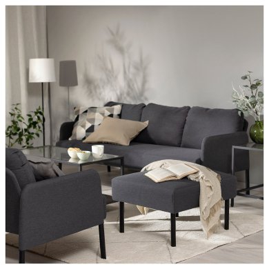 GLOSTAD - 4 IKEA GLOSTAD (ИКЕА ГЛОСТАД) 40573285 фото - 4