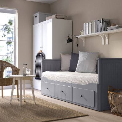 IKEA HEMNES (ИКЕА ХЕМНЭС) 19521482 фото - 9