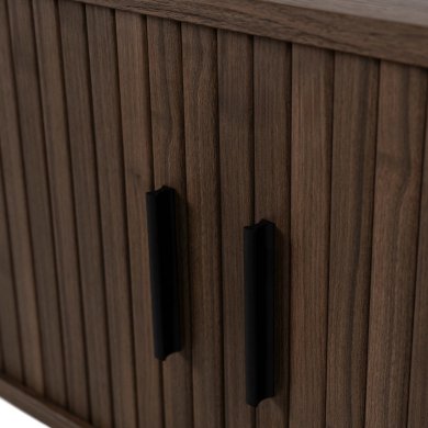 Тумба под ТВ Mebel Elit TRISH Орех - 5 Тумба под ТВ Mebel Elit TRISH Орех ME.TRISH/O/RTV фото - 5