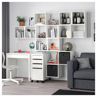 EKET - 8 IKEA EKET (ИКЕА ЭКЕТ) 59189033 фото - 8